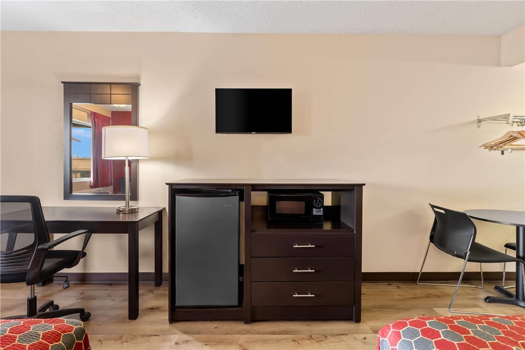 Econo Lodge Fredericksburg Near I-95 Zimmer foto